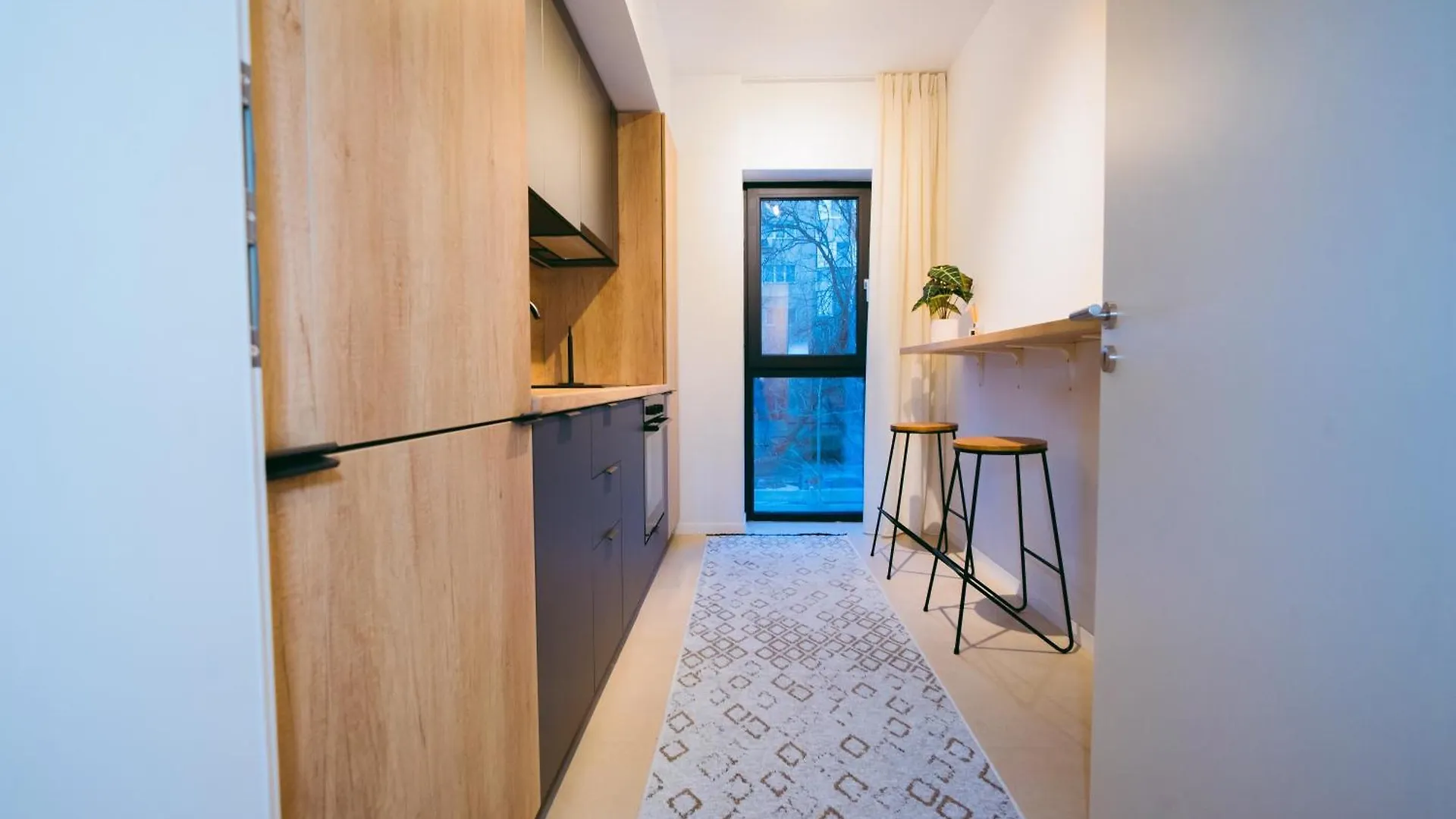 Metropolitan Marvel Apartment Bucureşti 0*,  România
