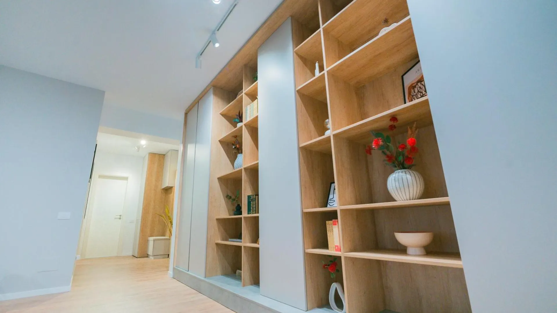 Metropolitan Marvel Apartment Bucureşti România